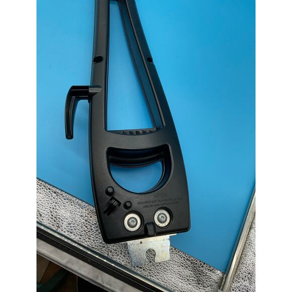 Kirby Avalir 2 Vacuum Cleaner Blue & Silver Push Handle Model G10D - Picture 5 of 6